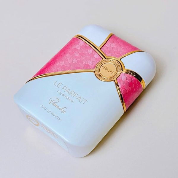 Nước Hoa Nữ Armaf Le Parfait Pour Femme Panache EDP 100ml