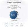 Phấn Nước Klavuu BLUE Pearlsation Collagen Aqua Cushion 12g