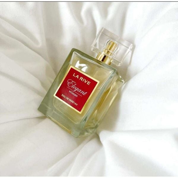 Nước Hoa Nữ LA Rive Elegant Woman Eau De Parfum 100ml
