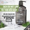 Dầu Gội Xả 2in1 Bạc Hà Mát Lạnh cho Nam PharmaAct Tonic Rinse In Shampoo (550ml)