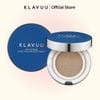 Phấn Nước Klavuu BLUE Pearlsation Collagen Aqua Cushion 12g