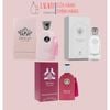 Nước Hoa Maison Alhambra Delilah Blanc Eau De Parfum (EDP) 100ml