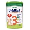 Sữa Bột Công Thức Bledina Cho Bé Đủ Số 1,2,3 Hộp 400g & 900g