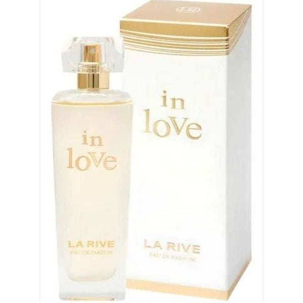 Nước Hoa Nữ La Rive In Love EDP 90ml
