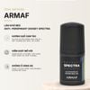 Lăn Khử Mùi Hương Nước Hoa Nam Armaf Odyssey Homme Anti-Perspirant Lotion Roll On 75ml