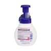Sữa rửa mặt tạo bọt ý dĩ Naturie Hatomugi The Facial Whip 160ml chai có vòi