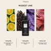 Nước Hoa Nam Afnan Modest Pour Homme Une 100ml - Hương Cam Chanh, Tiêu Đen, Xạ Hương - Quyến Rũ