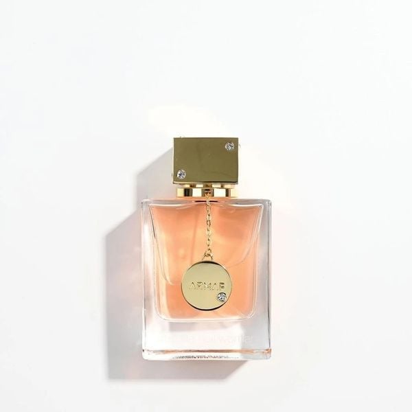 Nước hoa nữ Armaf club de nuit woman chính hãng 10ml