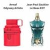 Nước hoa Unisex ARMAF ODYSSEY ARTISTO EDP 105ml
