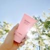 Kem chống nắng The Saem Eco Earth Pink Sun Cream SPF50+ PA+++