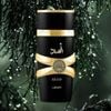 Nước Hoa Nam Lattafa Asad EDP 100ml – Hương Cay Nồng & Gỗ Trầm Quyền Lực Nam Tính