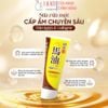 Sữa Rửa Mặt Dầu Ngựa Loshi 130g – Làm Sạch Sâu, Dưỡng Ẩm, Mịn Da (Roland)