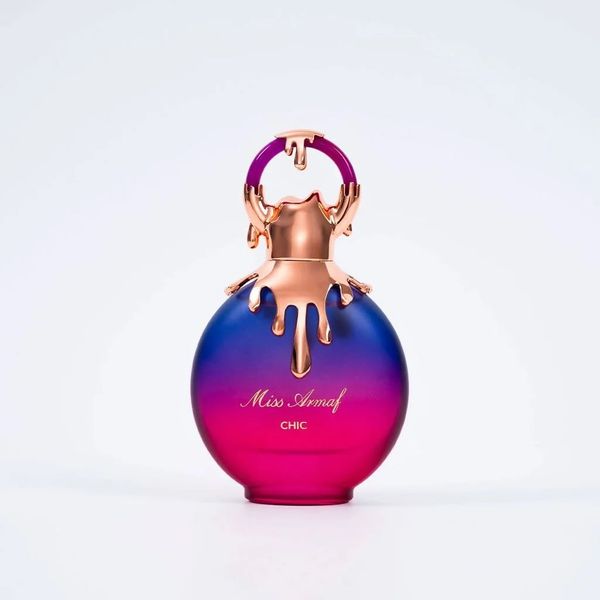 Nước hoa nữ MISS ARMAF CHIC Eau de Parfum 100ml