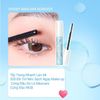 Tẩy Trang Masca Lông Mi Kissme Speedy Mascara Remove 7,3mL