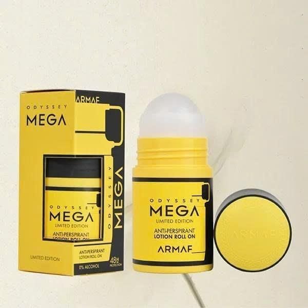 Lăn khử mùi ARMAF ODYSSEY MEGA LOTION 75ML