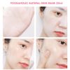 [Lẻ 1 Miếng] Mặt Nạ Giấy Dưỡng Da Foodaholic Natural Skin Mask 23ml - Thiên Nhiên, Lành Tính