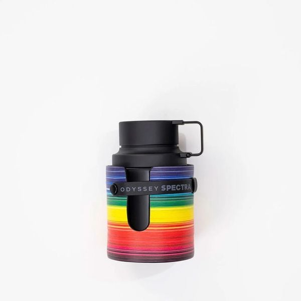 Nước hoa unisex Armaf ODYSSEY SPECTRA RAINBOW EDITION EDP 100ml