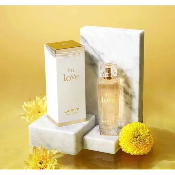 Nước Hoa Nữ La Rive In Love EDP 90ml