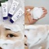 Sữa Rửa Mặt Hatomugi ý dĩ Đủ Loại 130g/ 170g - hàng Nhật chính hãng