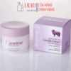 Sản phẩm Kem nhau thai cừu Careline Lanolin Grape Seed Oil Vitamin E 100ml