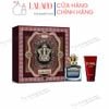 Set Nước Hoa Nam Jean Paul Gaultier Scandal Pour Homme EDT 100ml + Shower Gel 75ml
