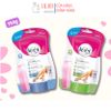 Kem tẩy lông VEET NHẬT BẢN 150g (kèm mút)