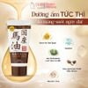 Kem Dưỡng Da Tay Dầu Ngựa Loshi 45g – Dưỡng Ẩm & Phục Hồi Da Khô (Roland)