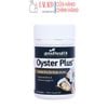 Viên Uống Hàu Biển Goodhealth Oyster Plus (60 viên) Bổ Sung Kẽm, Tăng Đề Kháng và Sinh Lực Phái Nam