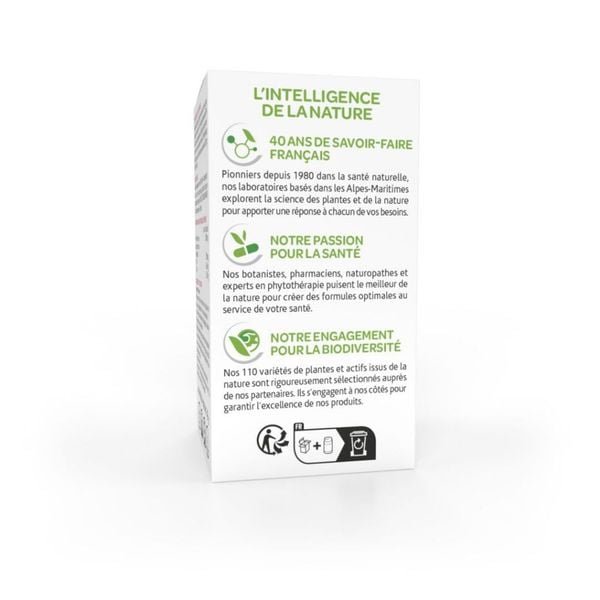 [HÀNG CHÍNH HÃNG] Viên uống dầu cá hỗ trợ tim mạch Arkopharma Arkogelules Omega 3 180 viên