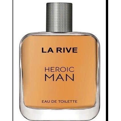 Nước Hoa Nam La Rive Heroic Man EDT 100ml
