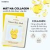 [Lẻ 1 Miếng] Mặt Nạ Giấy FOODAHOLIC Nature Skin Mask 23ml – Cấp Ẩm, Dưỡng Da, Thư Giãn, Giá Hợp Lý