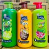 Sữa Tắm Gội Trẻ Em Suave Kids 3 Trong 1 700ml - Không Cay Mắt, Thơm Mát & Dịu Nhẹ