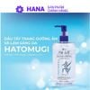 Dầu Tẩy Trang Dưỡng Ẩm Hatomugi Cleansing & Pore Clear The Cleansing Oil 500ml