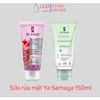 Sữa rửa mặt Detox Ya Samaya , Rửa Mặt Eco Balance Ya Samaya tôi là nhất Tuýp 150ml