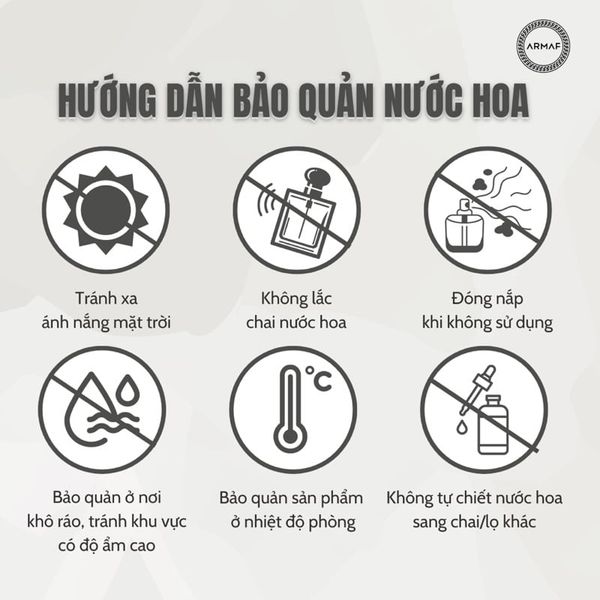 [Dạng Ống Xịt] Nước hoa Nữ Armaf Club De Nuit Untold 10ml