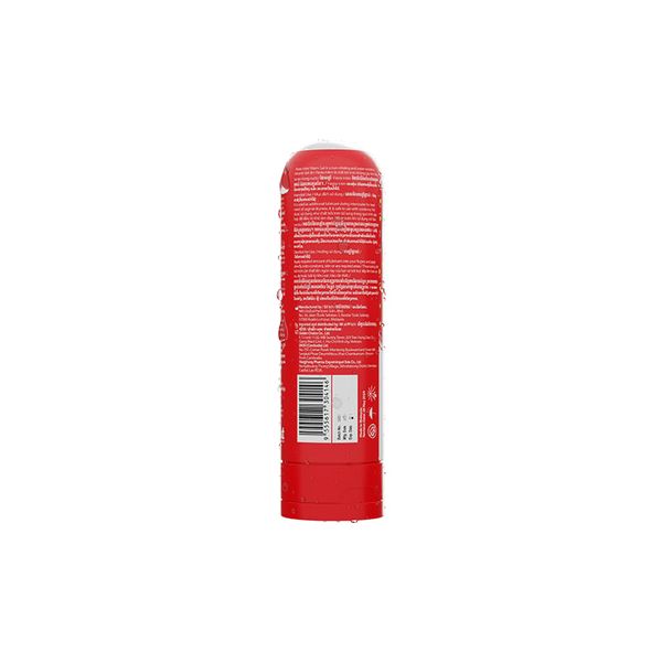 1 Chai Gel Bôi Trơn Fiesta Hương Dâu Nóng Ấm 100ml