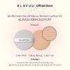 [Klavuu] Phấn Nước Klavuu Urban Pearlsation High Coverage Cushion 12g – Che Phủ Cao, Lâu Trôi, Kiềm Dầu