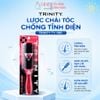 Lược Chải Tóc Chống Tĩnh Điện TRINITY TY-980 - Giảm Xơ Rối, Hạn Chế Gãy Rụng, Hỗ Trợ Sấy & Tạo Kiểu Tóc (1175)