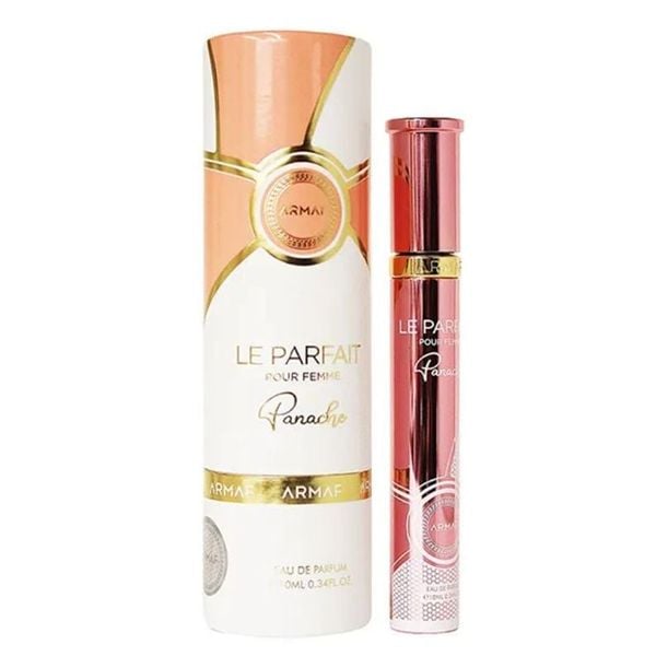 Nước Hoa Nữ Armaf Le Parfait Panache Pour Femme Eau De Parfum 10ml