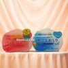 Xà Phòng Pelican Hip Care Scrub Soap Giảm Thâm Mông 80g