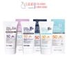 Kem chống nắng B5 Exosome Prettyskin phục hồi,kiềm dầu,cho da dầu, khô