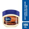 Sáp Dưỡng Ẩm Bơ Cacao Vaseline Protecting Jelly Cocoa Butter 50ml-100ml