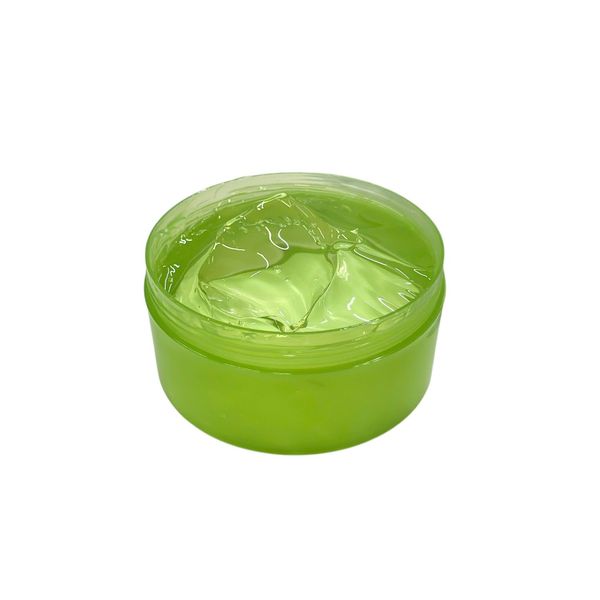 Gel lô hội StayYoung 300ml – Dưỡng ẩm, làm dịu da, dùng được cho mặt & body