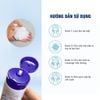 Sữa Rửa Mặt Hatomugi ý dĩ Đủ Loại 130g/ 170g - hàng Nhật chính hãng