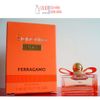 Nước hoa mini Signorina Unica Women's Perfume 5ml (Orange)