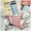 Sữa rửa mặt đất sét CURE Aminone Clear Wash 130g – sạch sâu, sáng da, dưỡng ẩm, dịu nhẹ