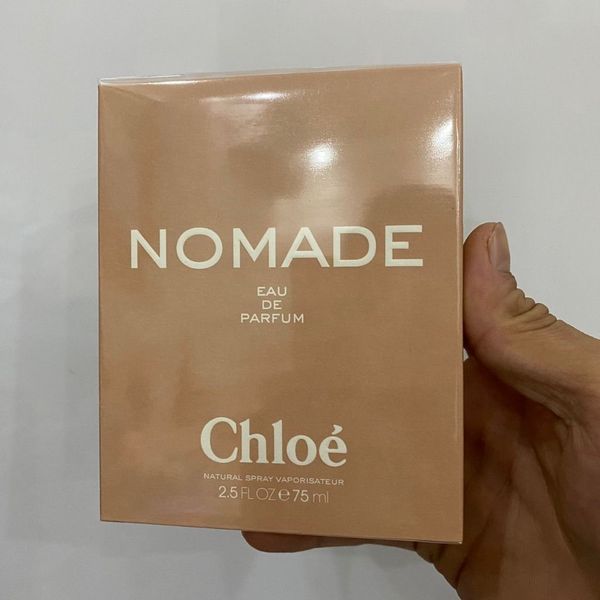 [ CHÍNH HÃNG ] Nước hoa Nomade EDP 75ml