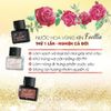Nước Hoa Vùng Kín Hương Nhẹ Nhàng, Tinh Tế Foellie Eau De Inner Beauty Perfume Bon Bon 5ml (Chai Trắng - Best Seller)