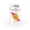 Viên Uống Dầu Cá Hỗ Trợ Tim Mạch Arkopharma Arkogelules Omega 3 Pháp 60 viên/Hộp
