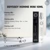 [Fullbox Chính Hãng] BST Nước hoa Armaf Club De Nuit Odyssey Limoni_Mega_Mandarinsky, Dễ Mang Theo 10ml